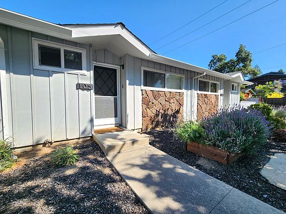 3rd image of 1061 Alma St #105