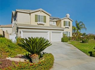 13 Della Cava Ln, Lake Elsinore, CA 92532