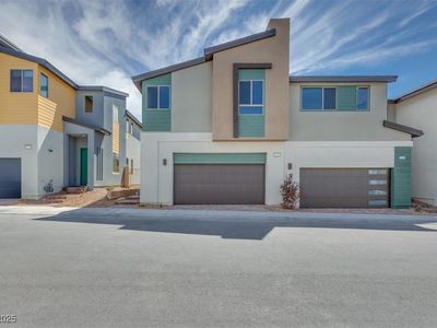 3357 Via Tizzoni St, Henderson, NV, 89044