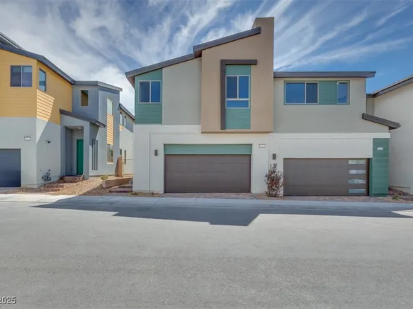 3357 Via Tizzoni St, Henderson, NV 89044