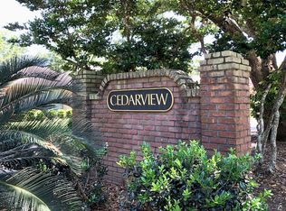 4326 Cedarview Ct, Pensacola, FL 32504
