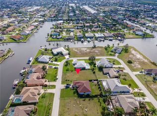 4006 SW 25th Ct, Cape Coral, FL 33914