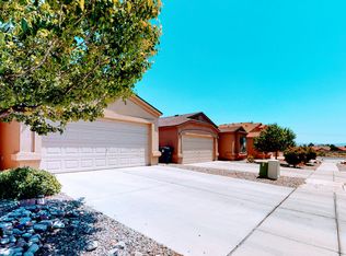9201 Valle Vidal Pl SW, Albuquerque, NM 87121