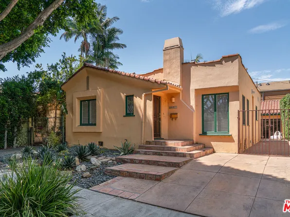 8817 Ashcroft Ave, West Hollywood, CA 90048