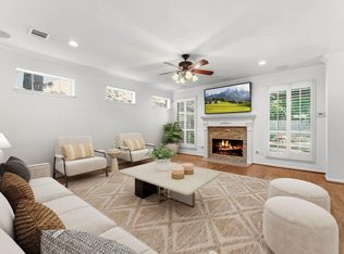 26 Shady Pond Pl, Spring, TX 77382