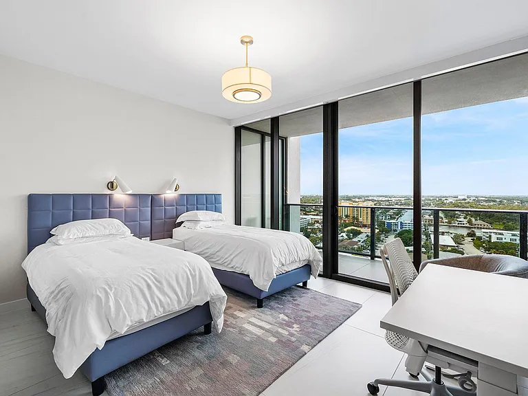 900 N Ocean Blvd #1504 — Photo 36