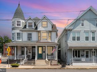 356 Market St, Millersburg, PA 17061