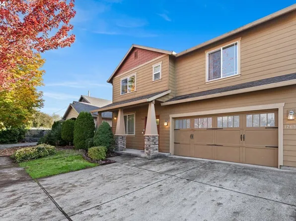 17630 NE Clackamas Ter, Portland, OR 97230