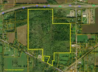 115 W Michigan Ave, Parma, MI 49269