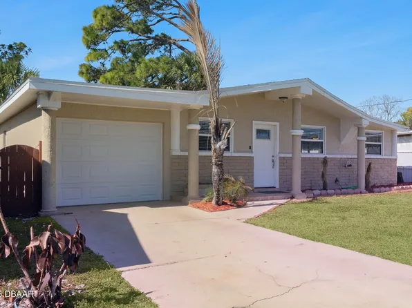 309 Lafayette St, Port Orange, FL 32127