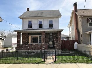129 S 3rd St, Lehighton, PA 18235