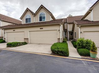 5966 S Jellison St APT C, Littleton, CO 80123