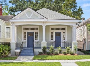 7722 Plum St, New Orleans, LA 70118