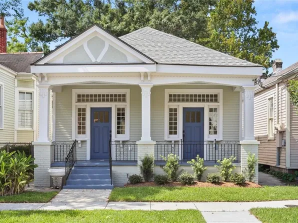 7722 Plum St, New Orleans, LA 70118