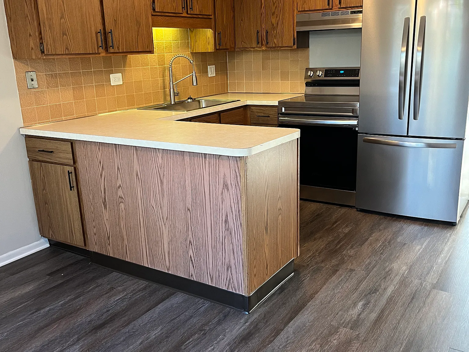 2 bed, $1,865 — Photo 3