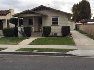 5916 Olive Ave, Long Beach, CA 90805
