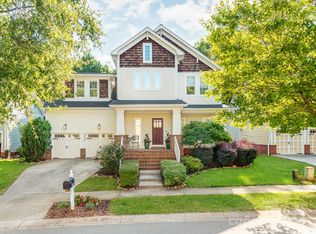 19005 Northport Dr, Cornelius, NC 28031