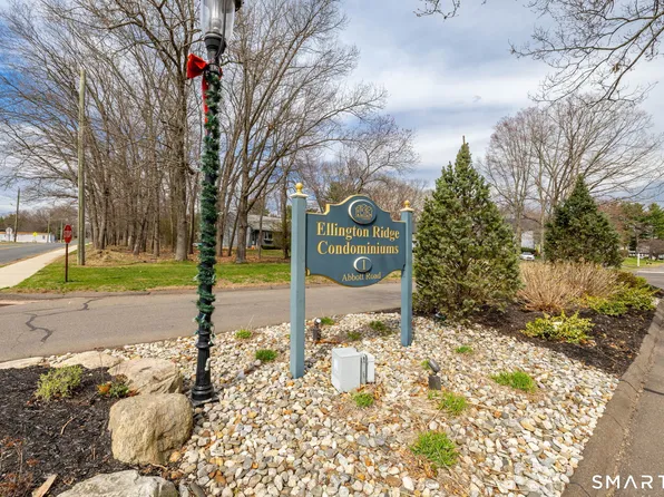 1 Abbott Road #82, Ellington, CT 06029