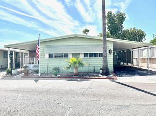 16814 N 2nd Ln #245, Phoenix, AZ 85023