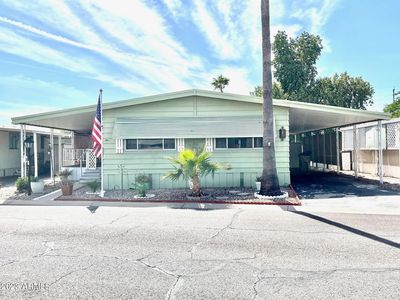 16814 N 2nd Ln #245, Phoenix, AZ, 85023