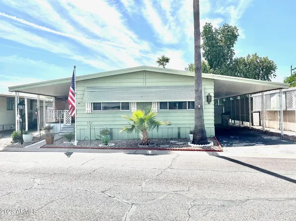 16814 N 2nd Lane #245, Phoenix, AZ 85023