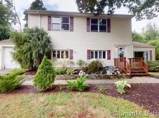 151 Leonard Rd, Hamden, CT 06514