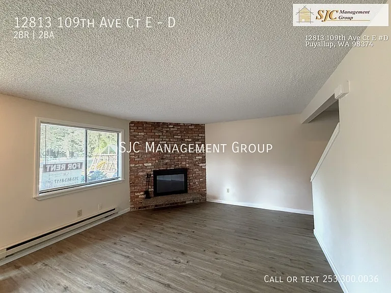 12813 109th Avenue Ct E #D — Photo 6