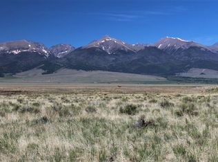 107 Piute Rd, Silver Cliff, CO 81252