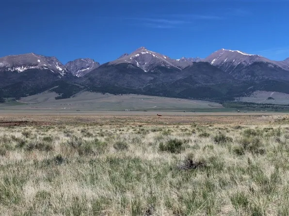 107 Piute Rd, Silver Cliff, CO 81252