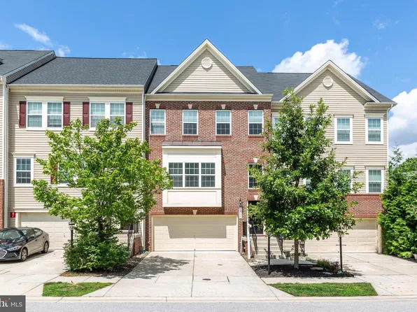 7422 Tanyard Knoll Ln, Glen Burnie, MD 21060