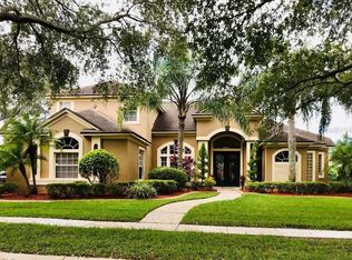 1816 Westover Reserve Blvd, Windermere, FL 34786