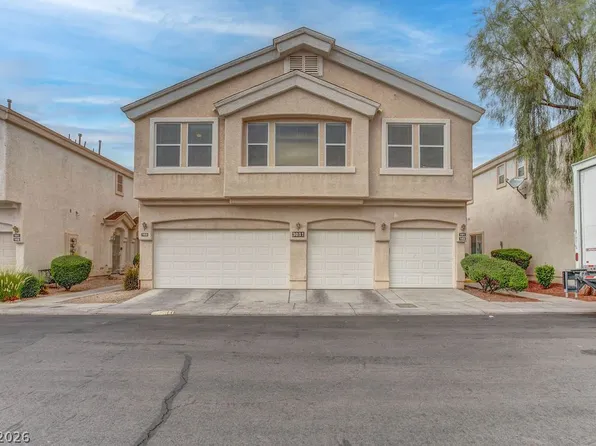 3031 Errol Flynn St Unit 101, Sunrise Manor Town, NV 89122