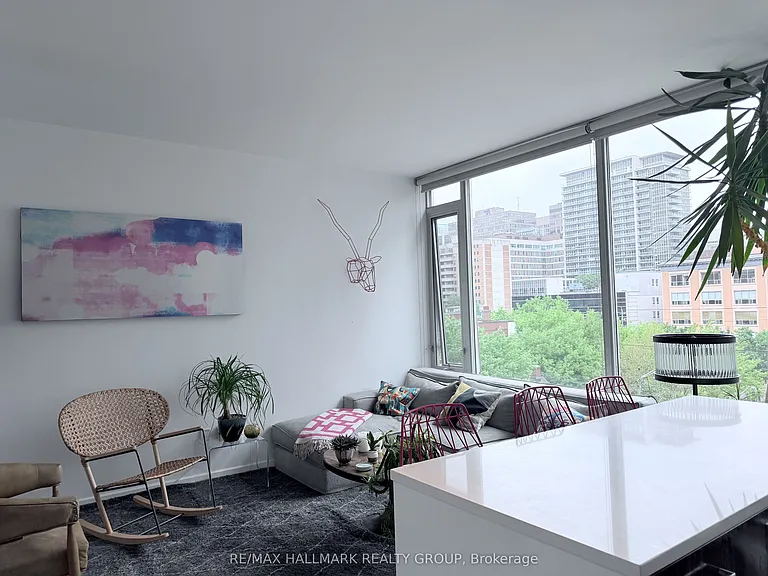 300 Lisgar St #503 — Photo 20