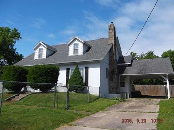 2nd image of 317 S Long Ave