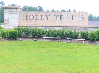 1725 Haidlyns Way, Sour Lake, TX 77659