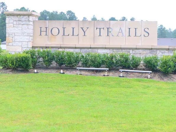 1710 Haidlyns Way, Sour Lake, TX 77659