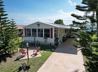 915 Red Bud Rd, Barefoot Bay, FL 32976