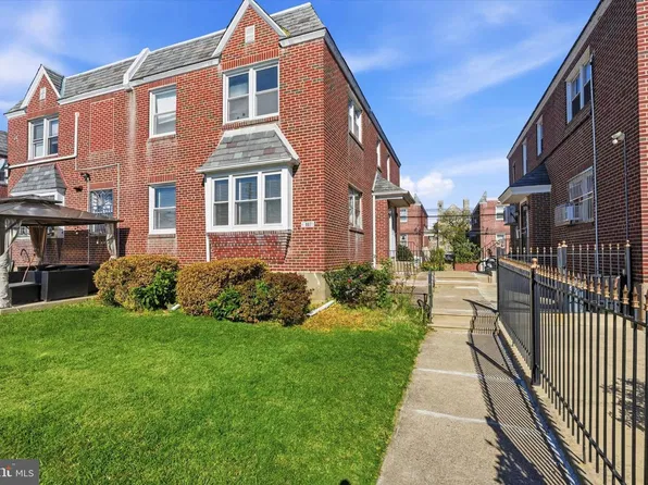 3007 Saint Vincent St, Philadelphia, PA 19149