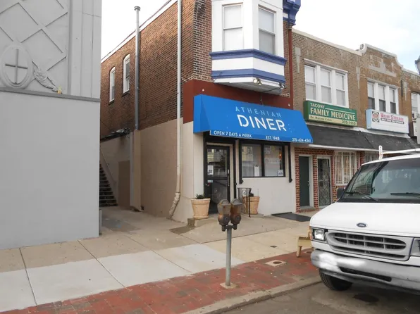 6824 Torresdale Ave Floor 2, Philadelphia, PA 19135