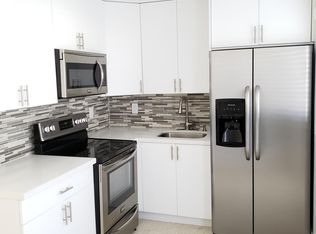 1601 SE 15th St, Fort Lauderdale, FL 33316