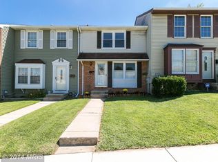 9617 Heathcliff Dr, Baltimore, MD 21237