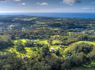 Uha Rd #1, Kalaheo, HI 96741