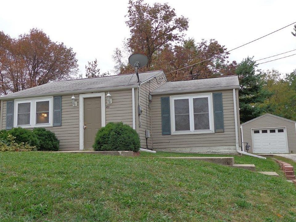 Easy access to all of Northland