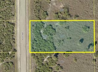 1304 Fitch Ave, Lehigh Acres, FL 33972
