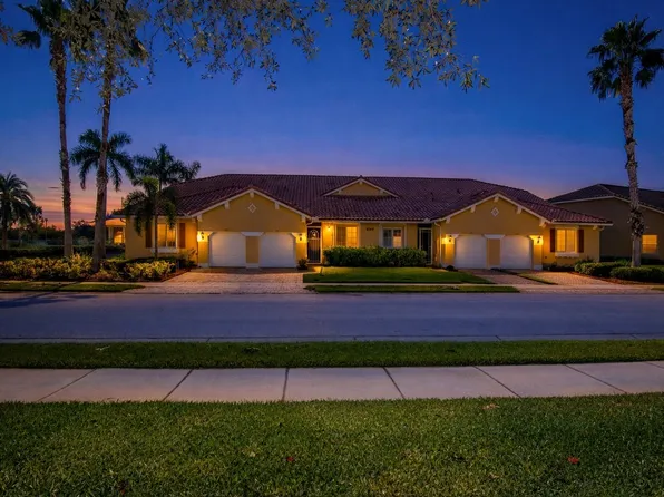 6305 Oxford Cir Unit 101A, Vero Beach, FL 32966