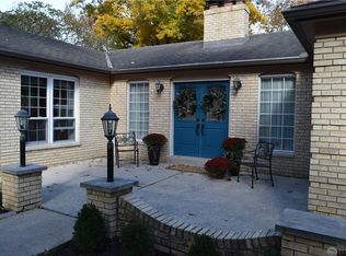 5990 Marylew Ln, Dayton, OH 45415