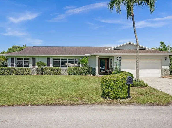 2525 SW 86th Ave, Davie, FL 33324