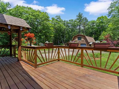 388 Perch Pond Road, Holderness, NH, 03245