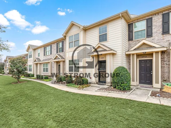 6928 Carrington Ln, Fort Worth, TX 76137