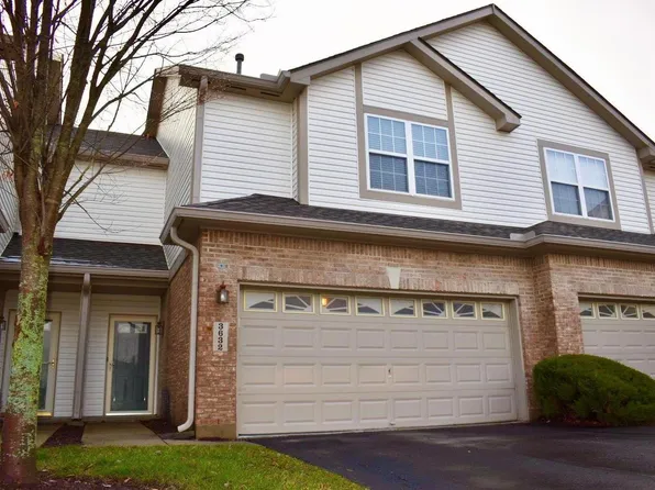 3632 Sequoia Dr, Dayton, OH 45431